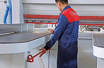 Kolay Start ile Makineyi Çalıştırabilme / 434-435