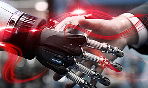 Hannover Messe Uluslararası Ağaç İşleme Makineleri Fuarı