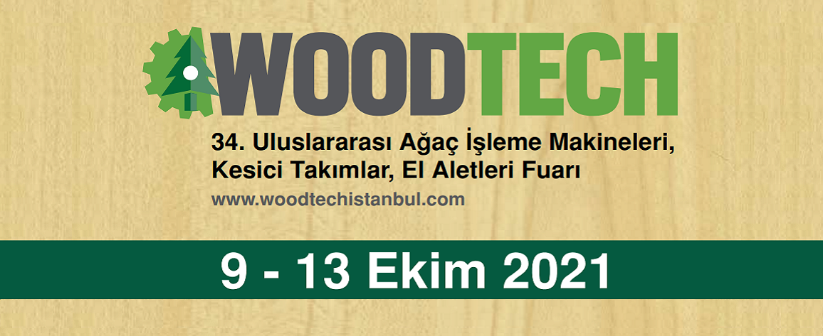 WOODTECH 21