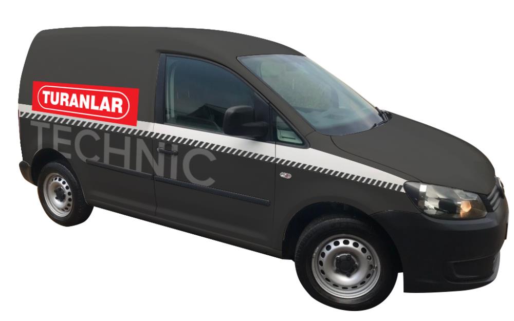 Turanlar Ağaç İşleme Makineleri Teknik Servis